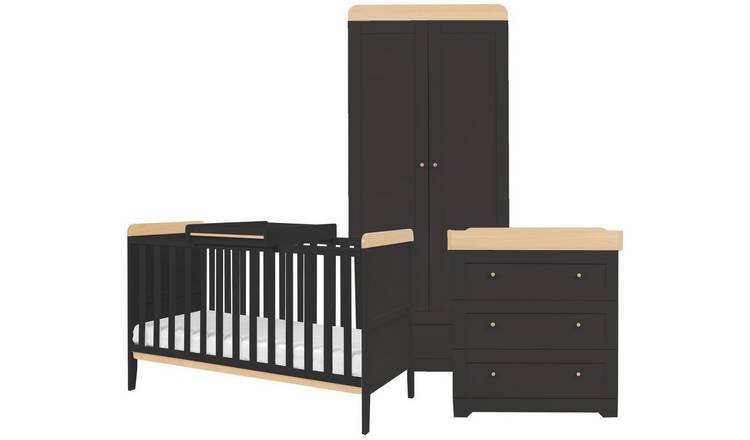 Nursery furniture on sale sets argos