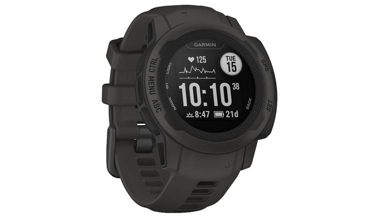 Orologi hot sale fitness garmin