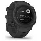 Garmin clearance instinct argos