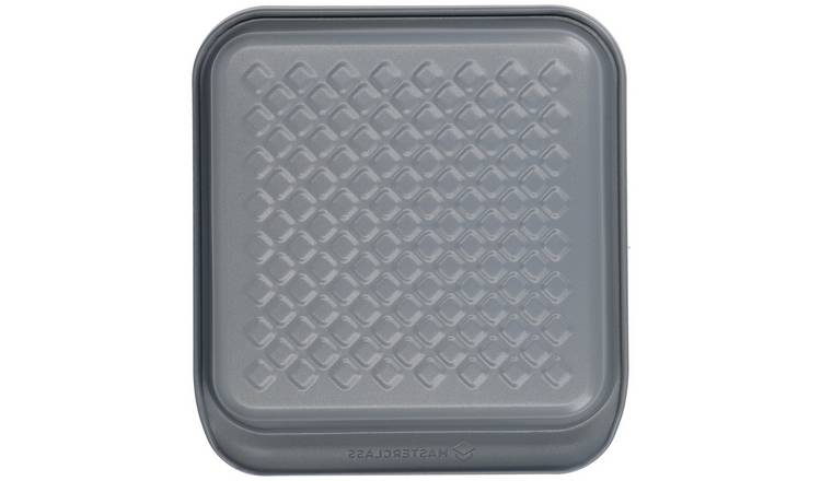 Buy Argos Home 2 Piece Non Stick Cake Tins, Bakeware