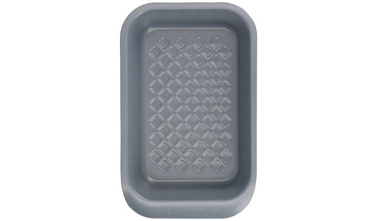 Masterclass 24cm Smart Ceramic Carbon Steel Loaf Tin