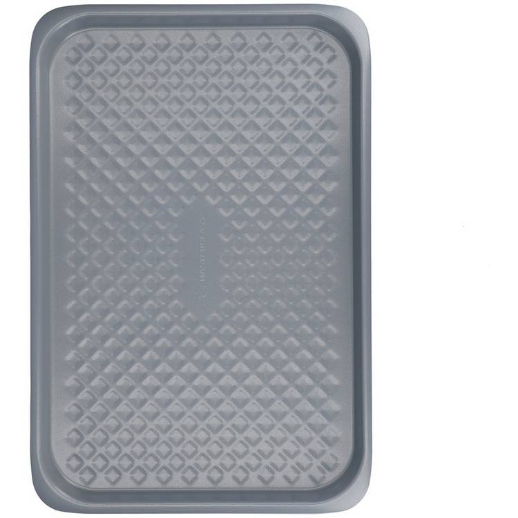 Masterclass 40cm Smart Ceramic Carbon Steel Baking tray 0