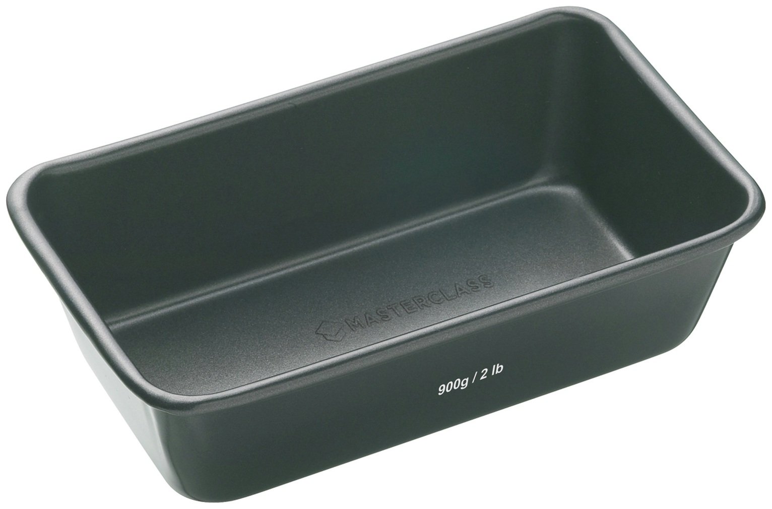 Masterclass 23cm Carbon Steel Loaf Tin