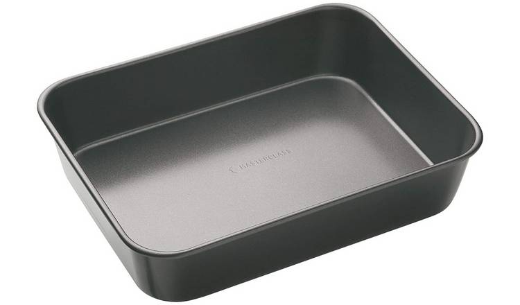 Argos roasting tin sale