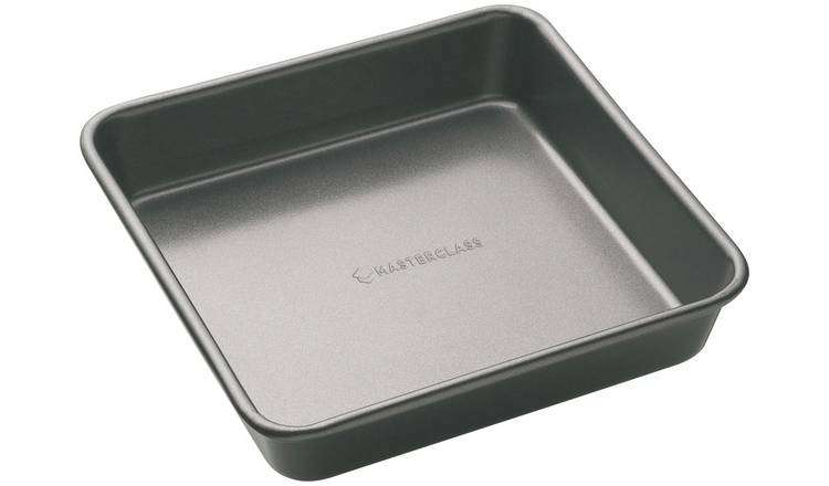 Buy Argos Home 23cm Non Stick Spring Form Cake Tin, Bakeware