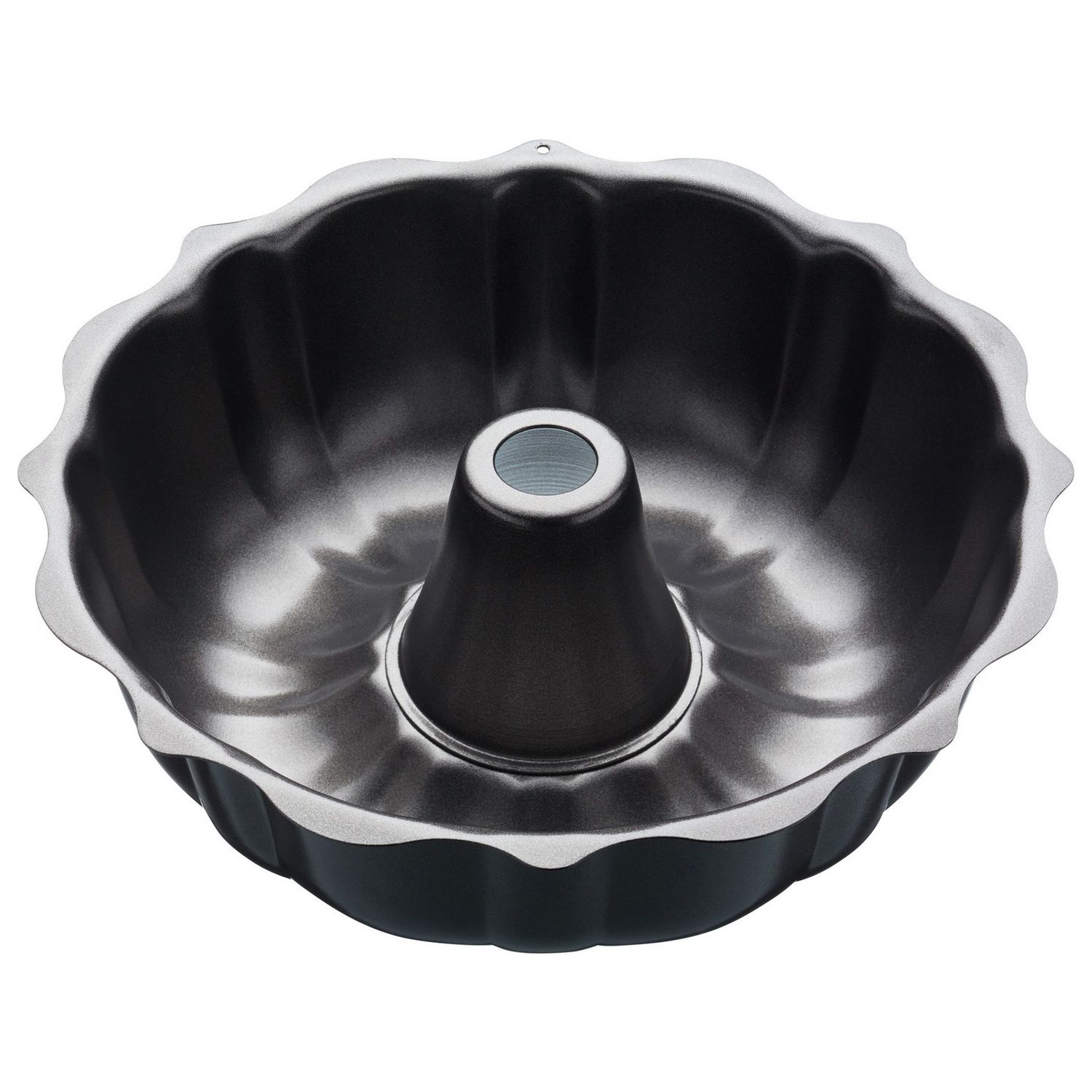 Masterclass 27cm Carbon Steel Bundt Cake Tin