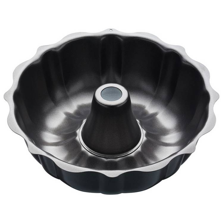 Masterclass 27cm Carbon Steel Bundt Tin 0