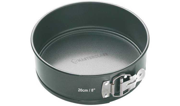 Buy Argos Home 2 Piece Non Stick Cake Tins, Bakeware