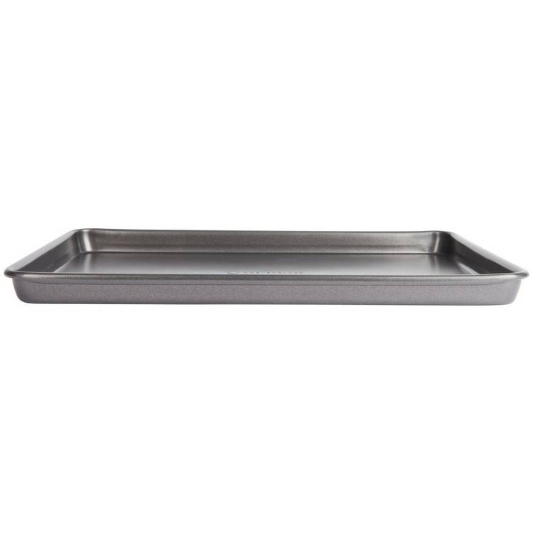 Masterclass 35cm Metal Baking Tray 0