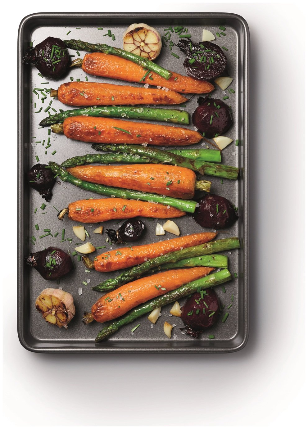 Masterclass 24cm Ceramic Baking Tray