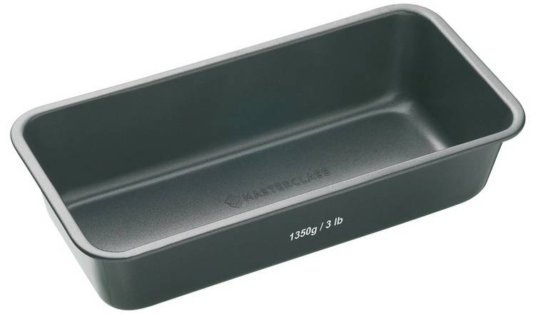 Buy Masterclass 31cm Ceramic Loaf Tin Bakeware Argos