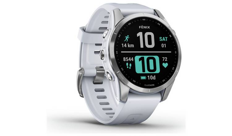 smart watch 7s max