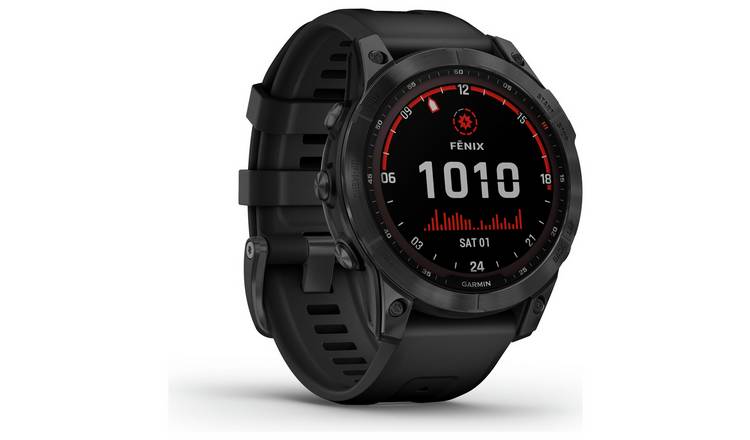 Argos on sale fossil smartwatch