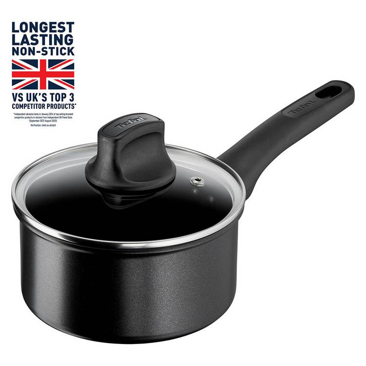 Tefal Excellence 16cm Saucepan 0