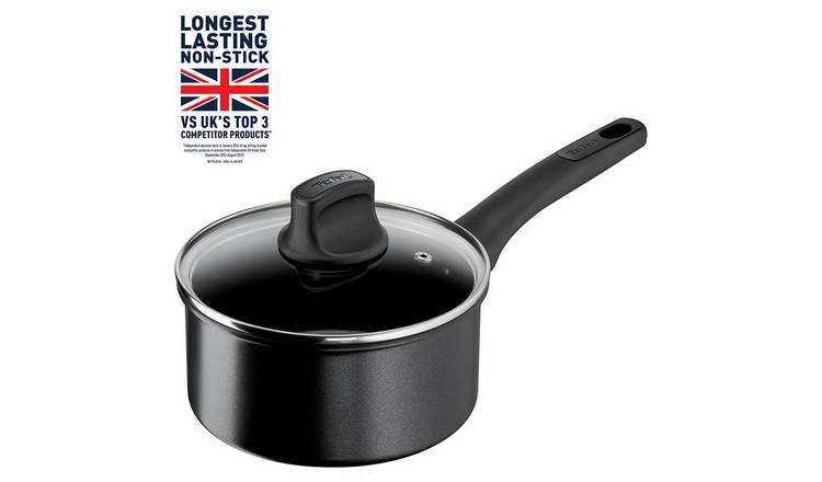 Tefal Excellence 18cm Saucepan