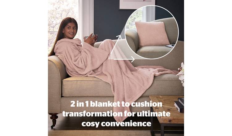 Silent night snugsie sale