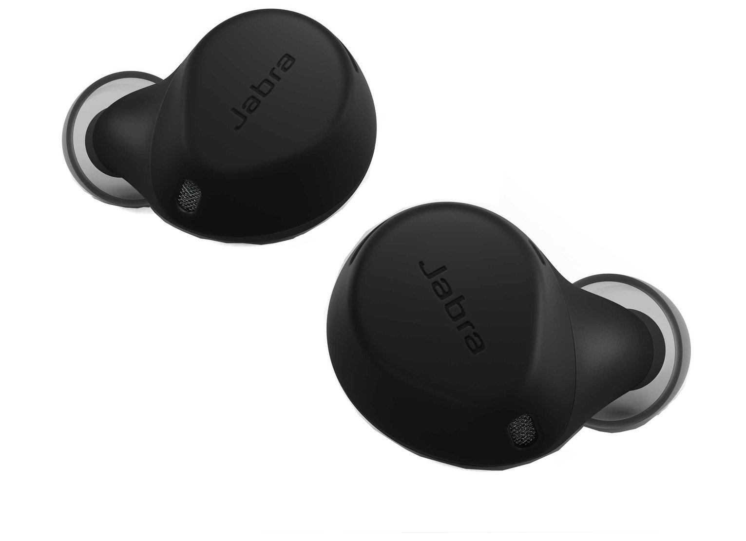 Jabra Elite 7 Active True Wireless ANC Sport Earbuds - Black