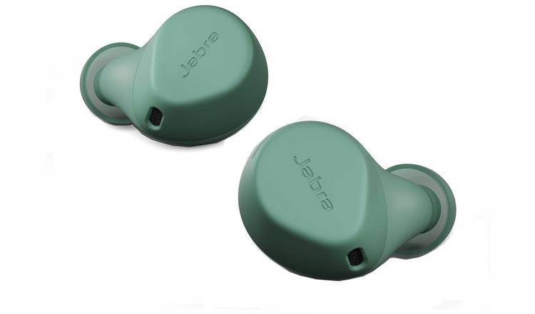 Jabra Elite 7 Active True Wireless ANC Sport Earbuds - Mint