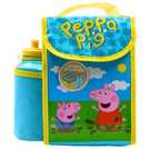 Peppa pig lunch box argos on sale