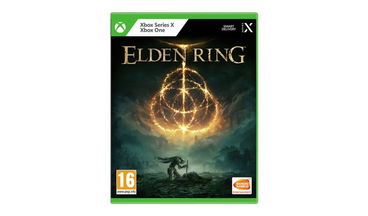 ELDEN RING on X: It is an honour to have been chosen as Game of