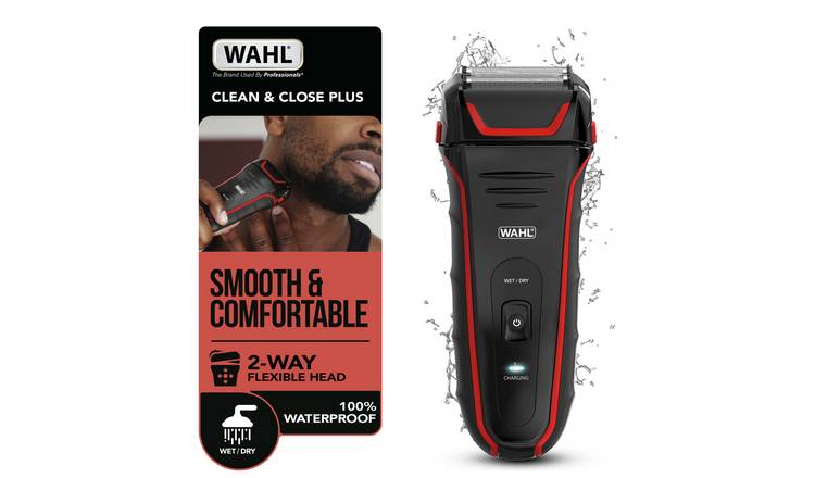 Discount electric deals shavers