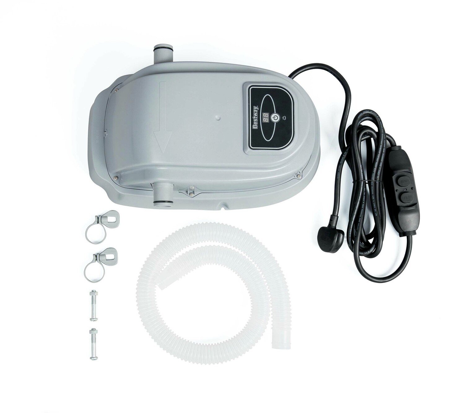 Bestway Flowclear Pool Heater