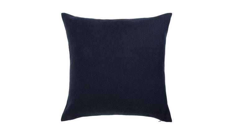 Argos orange clearance cushions