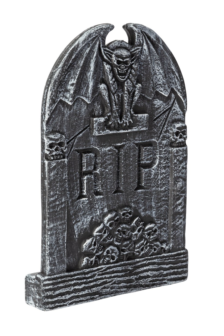 Argos Home Halloween Tombstone