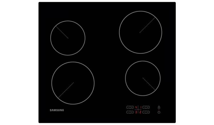 Induction on sale cooker argos