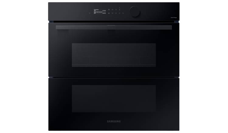 Samsung Dual Cook Pyrolytic Oven