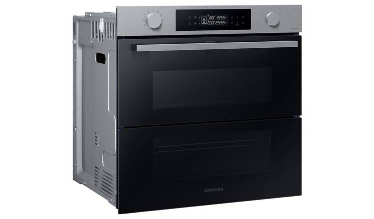 Buy NV7B45205AS Series 4 Dual Cook Smart Oven