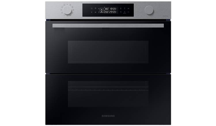 Samsung NV7B45205AS Built In Single Electric Oven – Black