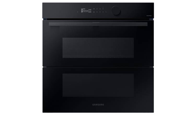 Samsung NV7B5750TAK Built In Single Electric Oven - Black