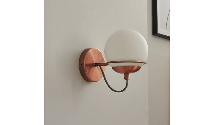 Argos copper deals light