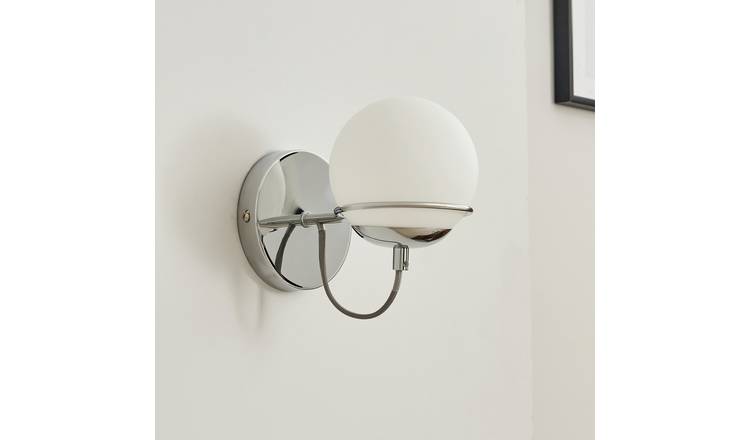 Wall lights in deals argos