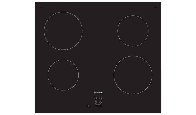 Induction 2024 cooker bosch