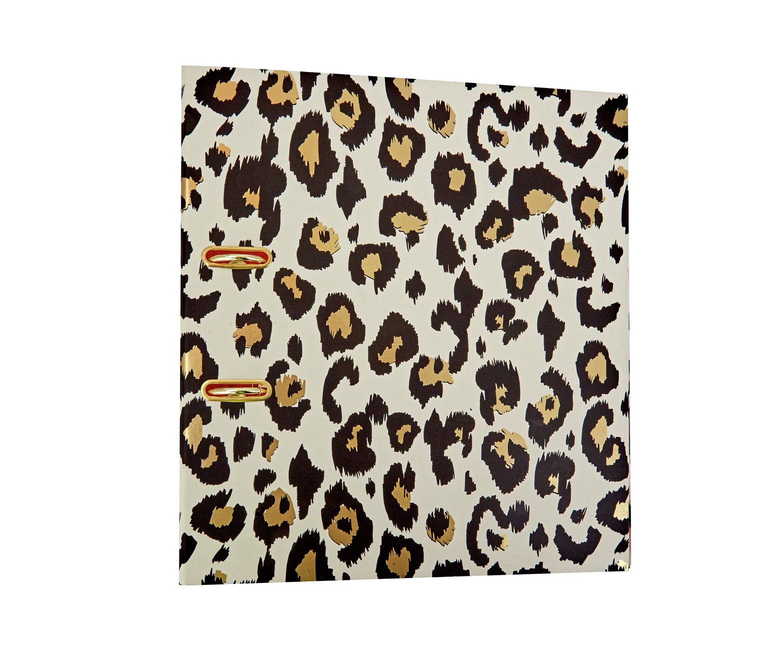 Argos Home Animal Print Stationery Bundle & Folder Review