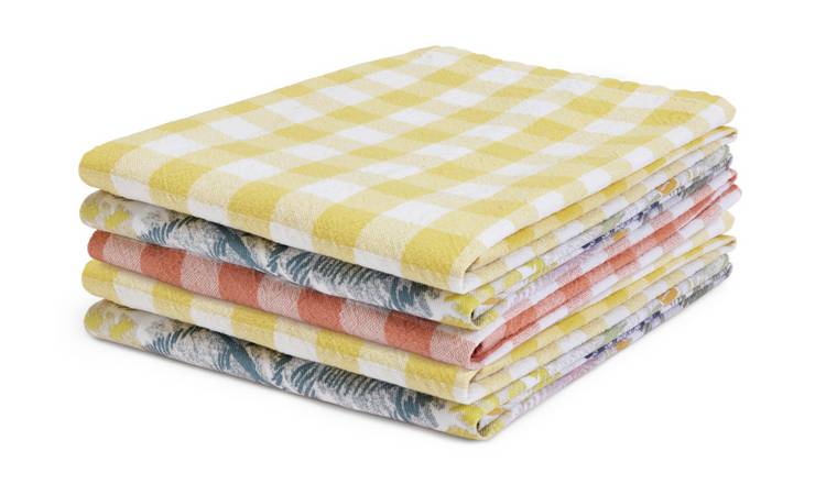 Where to buy tea hot sale towels