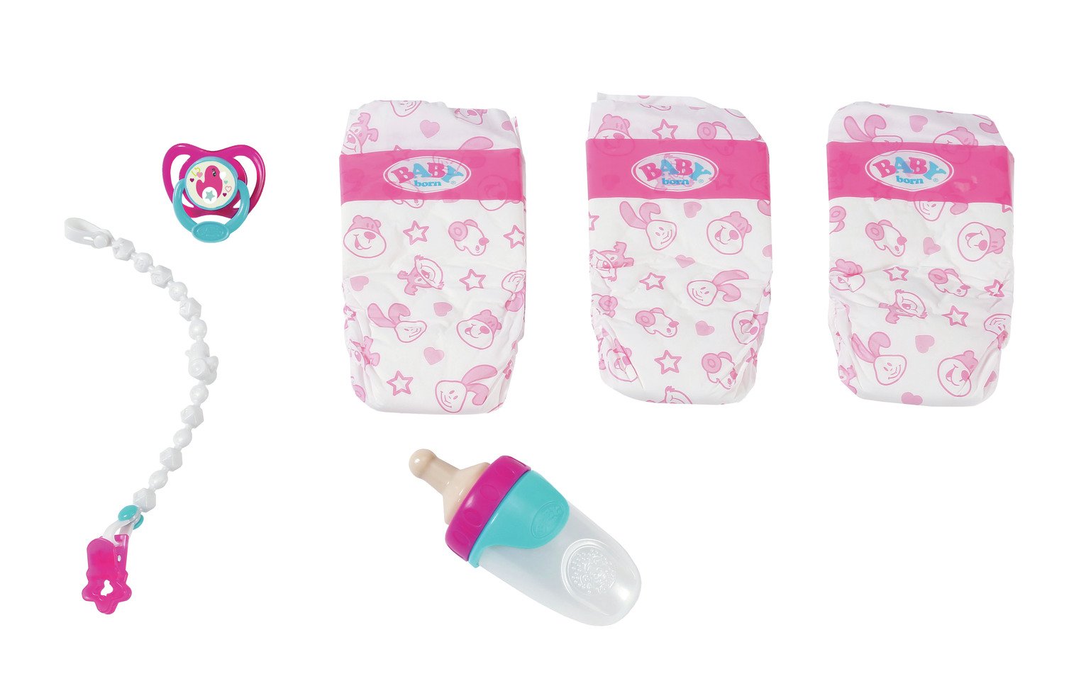 baby doll accessories argos