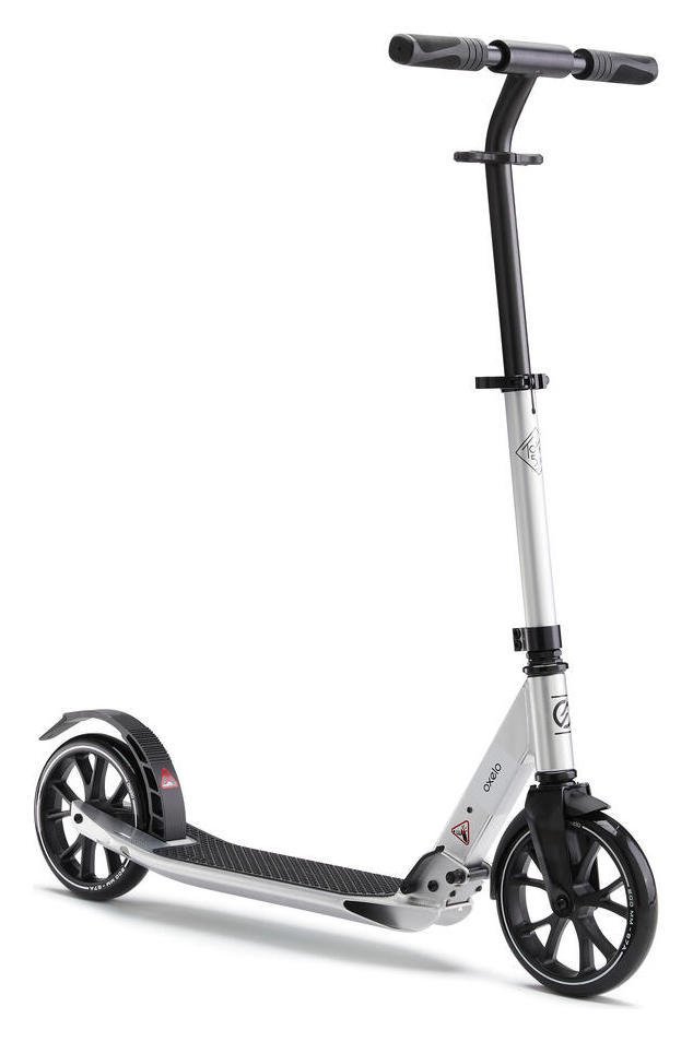 Decathlon Town 5 XL Adult Folding Scooter