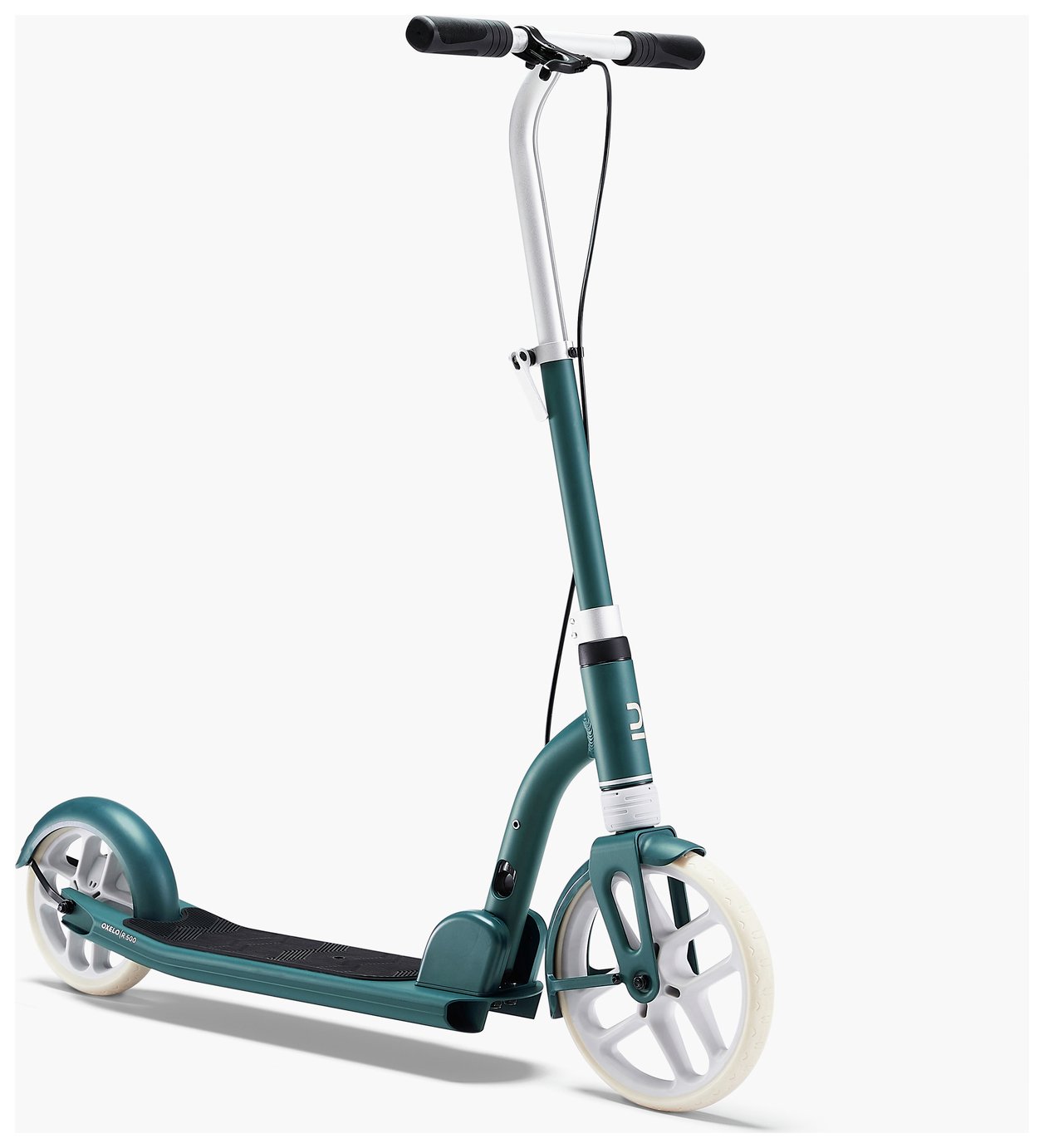 Decathlon R500 Adult Folding Scooter