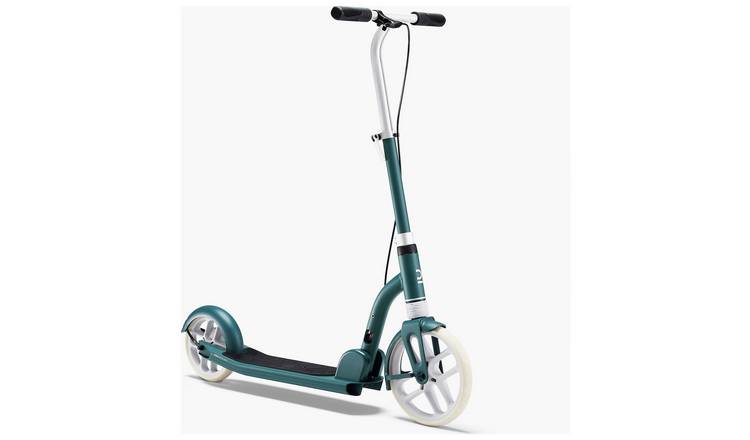 Big wheel scooter clearance argos