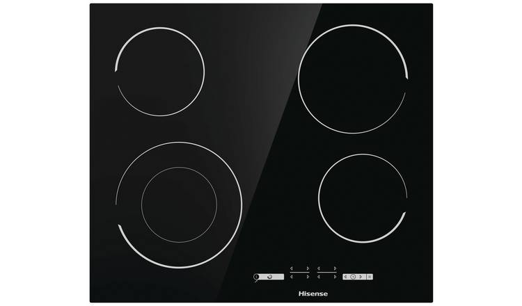 Hisense on sale ceramic hob