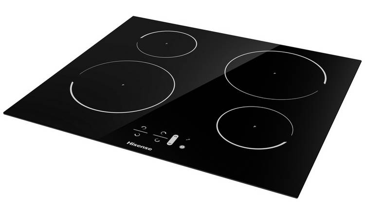 Argos on sale induction hob