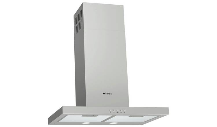 Argos cooker deals hood 60cm