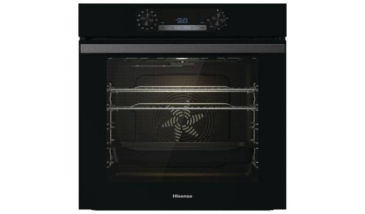 Hisense deals single oven