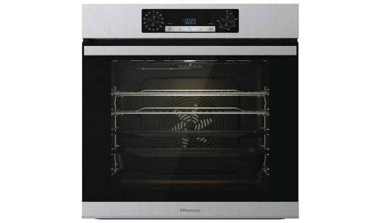 Built in deals ovens argos