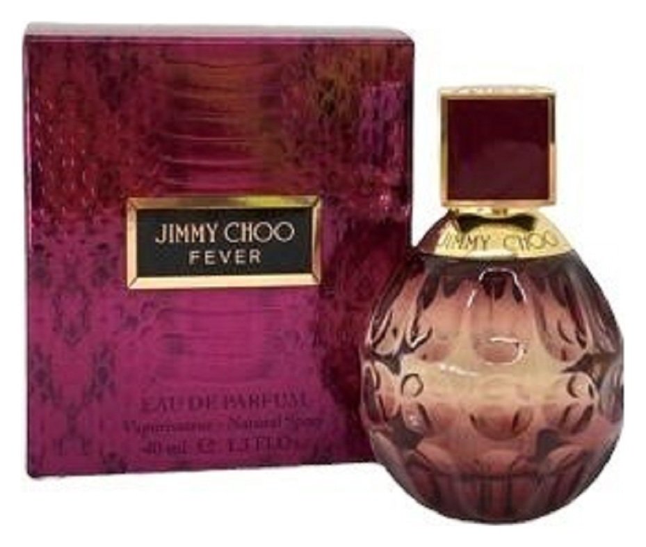 Jimmy Choo Fever Eau de Parfum - 40ml