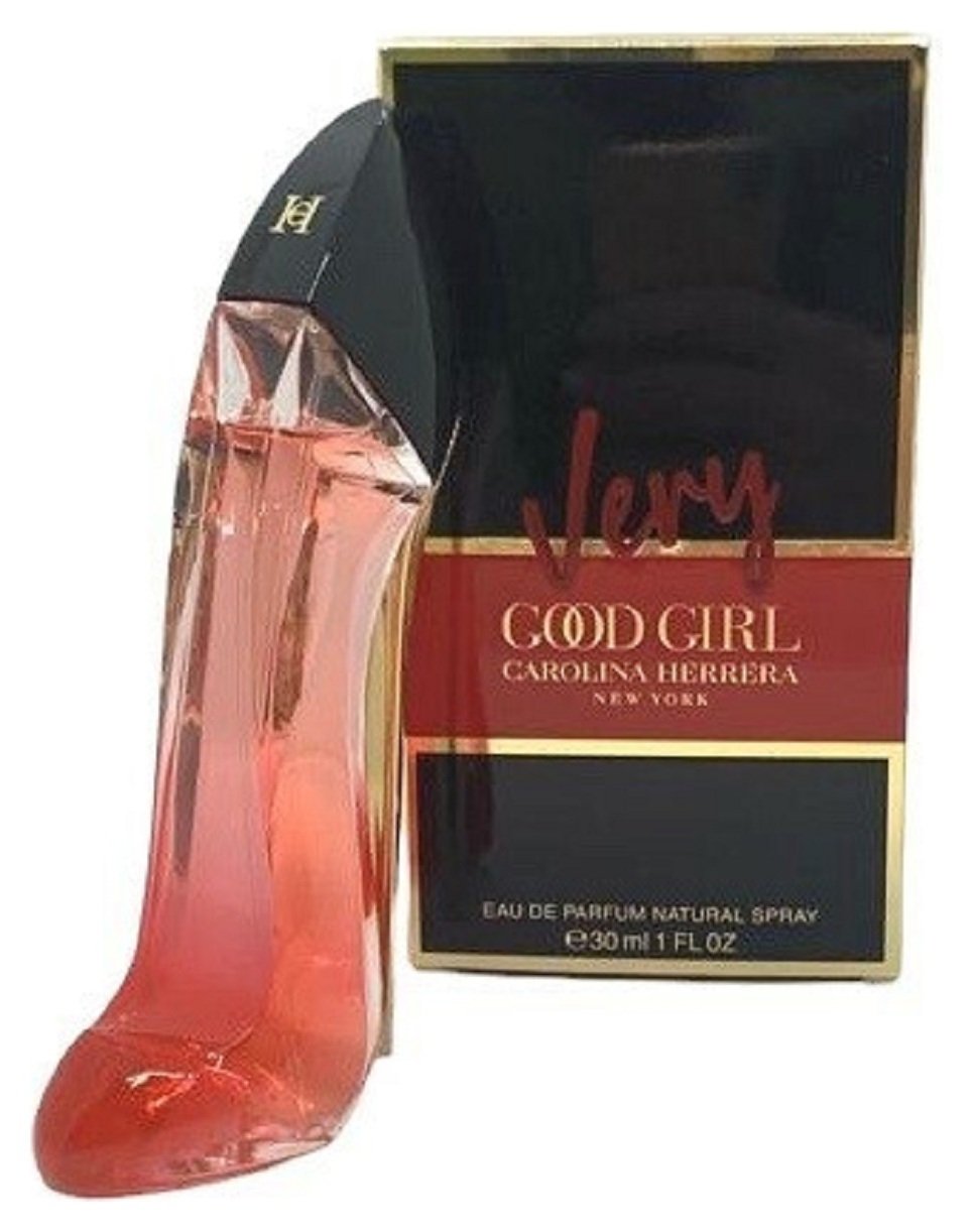 Carolina Herrera Very Good Girl Eau de Parfum - 30ml