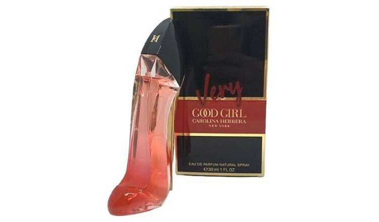 carolina herrera very good girl perfume